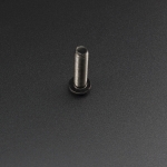 Tornillo Allen Cabeza Botón M6x25 Mm Genérico - 2