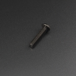 Tornillo Allen Cabeza Botón M6x25 Mm Genérico - 3