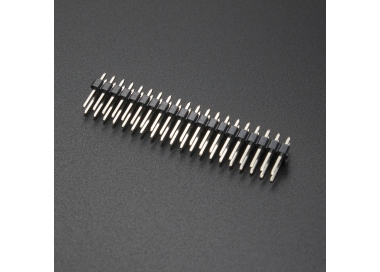 Regleta Doble 2x40P 2.0MM Genérico - 1