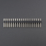 Regleta Doble 2x40P 2.0MM Genérico - 4 Regleta Doble 2x40P 2.0MM Genérico - 4