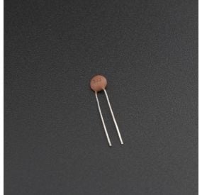 CONDENSADOR CERÁMICO 333 33NF 0.033UF 50V Genérico - 1
