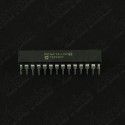 Microcontrolador PIC16F73 I/SP