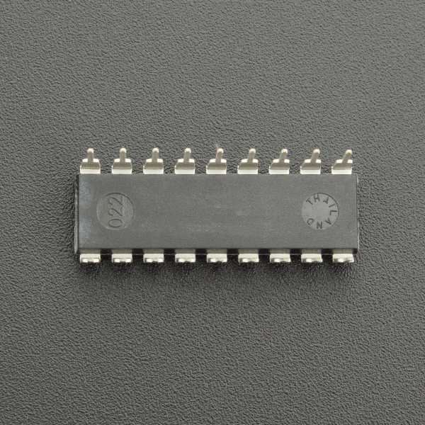 MICROCONTROLADOR PIC16F716-I/P (Usado) Genérico - 3