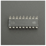MICROCONTROLADOR PIC16F716-I/P (Usado) Genérico - 3