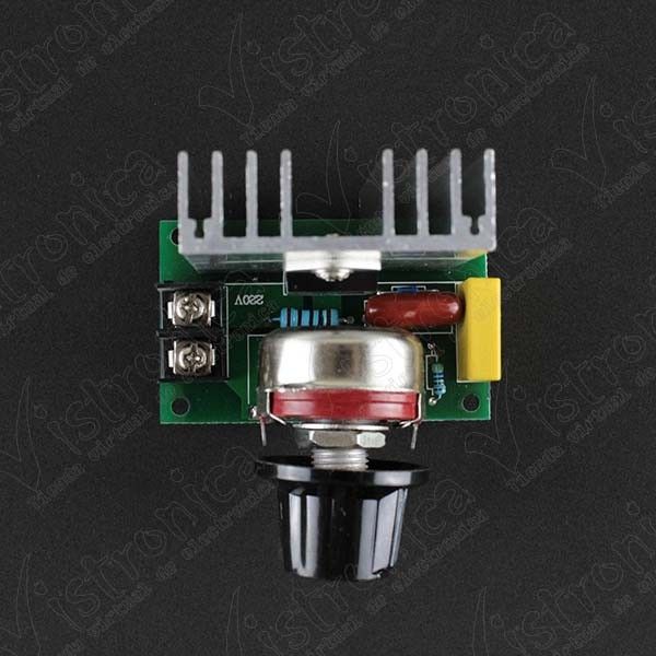Modulo IR SCR P435 385A 1,2KV Nuovo NOS - International Rectifier - Foto 1
