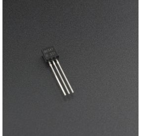 Transistor NPN BC547 TO-92 Genérico - 1