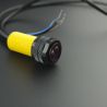 Sensor de Proximidad Infrarrojo E18-D80NK (Reacondicionado) Genérico - 4