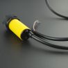 Sensor de Proximidad Infrarrojo E18-D80NK (Reacondicionado) Genérico - 5