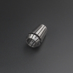 Soporte o Sujetador De Herramienta 13 mm Para Spindle Porta Broca ER20 Genérico - 2