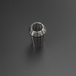 Soporte o Sujetador De Herramienta 13 mm Para Spindle Porta Broca ER20 Genérico - 1