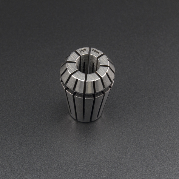 Soporte o Sujetador De Herramienta 9 mm Para Spindle Porta Broca ER20 Genérico - 1