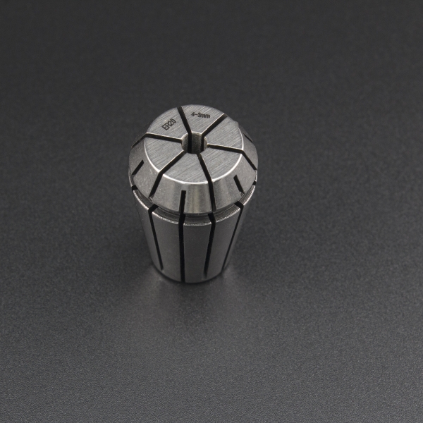 Soporte o Sujetador De Herramienta 4 mm Para Spindle Porta Broca ER20 Genérico - 1