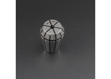 Soporte o Sujetador De Herramienta 4 mm Para Spindle Porta Broca ER20 Genérico - 1