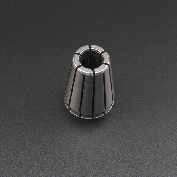 Soporte o Sujetador De Herramienta 4 mm Para Spindle Porta Broca ER20 Genérico - 2