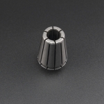 Soporte o Sujetador De Herramienta 4 mm Para Spindle Porta Broca ER20 Genérico - 2
