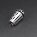 Soporte o Sujetador De Herramienta 4 mm Para Spindle Porta Broca ER20 Genérico - 3