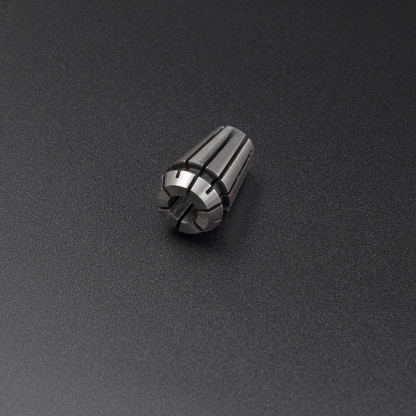 Soporte o Sujetador De Herramienta 4.5 mm Para Spindle Porta Broca ER11 Genérico - 2