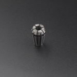 Soporte o Sujetador De Herramienta 4.5 mm Para Spindle Porta Broca ER11 Genérico - 3