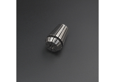Soporte o Sujetador De Herramienta 6 mm Para Spindle Porta Broca ER20 Genérico - 1