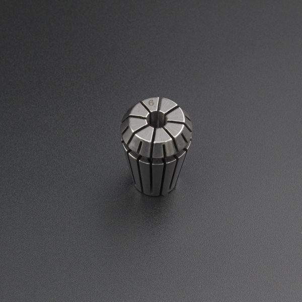 Soporte o Sujetador De Herramienta 6 mm Para Spindle Porta Broca ER20 Genérico - 3