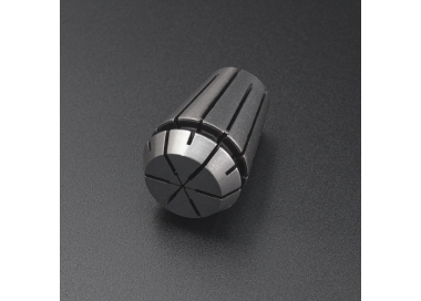 Soporte o Sujetador De Herramienta 1 mm Para Spindle Porta Broca ER20 Genérico - 1
