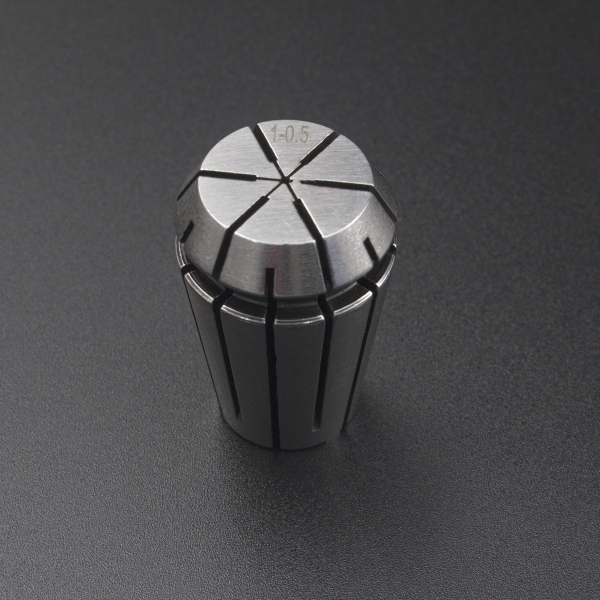 Soporte o Sujetador De Herramienta 1 mm Para Spindle Porta Broca ER20 Genérico - 3
