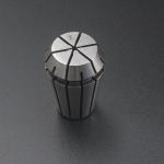 Soporte o Sujetador De Herramienta 2 mm Para Spindle Porta Broca ER20 Genérico - 3