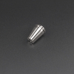 Soporte o Sujetador De Herramienta 1/8 Pulgada Para Spindle Porta Broca ER20 Genérico - 2