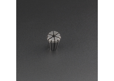Soporte o Sujetador De Herramienta 1/8 Pulgada Para Spindle Porta Broca ER20 Genérico - 1