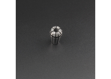 Soporte o Sujetador De Herramienta 3.5 mm Para Spindle Porta Broca ER11 Genérico - 1