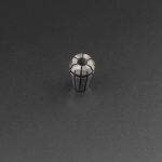 Soporte o Sujetador De Herramienta 3.5 mm Para Spindle Porta Broca ER11 Genérico - 1