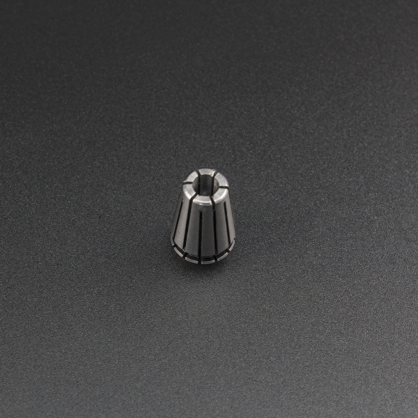 Soporte o Sujetador De Herramienta 3.5 mm Para Spindle Porta Broca ER11 Genérico - 2