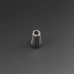 Soporte o Sujetador De Herramienta 3.5 mm Para Spindle Porta Broca ER11 Genérico - 2
