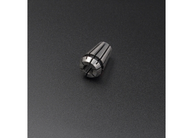 Soporte o Sujetador De Herramienta 5 mm Para Spindle Porta Broca ER11 Genérico - 1