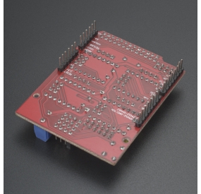 Arduino CNC Shield V3 Genérico - 2