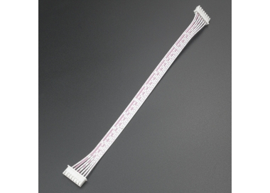 Cable con conector XH2.54mm 7P Genérico - 1