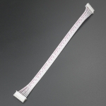 Cable con conector XH2.54mm 7P Genérico - 1 Cable con conector XH2.54mm 7P Genérico - 1