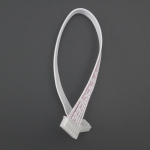 Cable con conector XH2.54mm 7P Genérico - 2 Cable con conector XH2.54mm 7P Genérico - 2