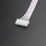 Cable con conector XH2.54mm 7P Genérico - 4 Cable con conector XH2.54mm 7P Genérico - 4