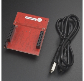 LaunchPad C2000 PICCOLO Texas Instruments - 3