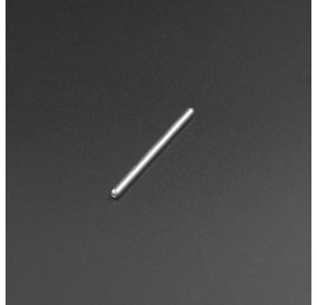 Eje de hierro 3mm x 30mm Genérico - 1