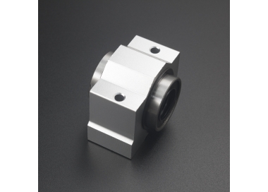 Rodamiento Lineal De Bloque SCV16UU  - 1