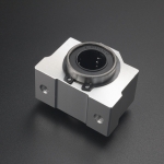 Rodamiento Lineal De Bloque SCV16UU  - 3