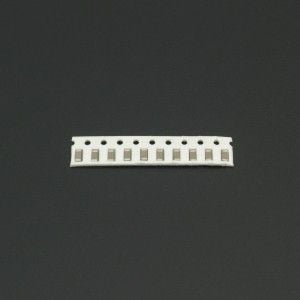 Capacitor Cerámico 10uF 450V SMD 1206 x10 Genérico - 1
