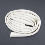 Funda Protectora Térmica Blanca 10mm 1 Metro Genérico - 2