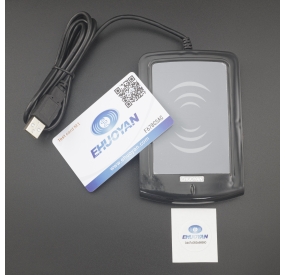 Lector / Escritor RFID ER301 13.56 Mhz Genérico - 2