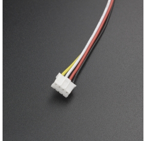 Cable Conector 4P 2MM  20CM Genérico - 3