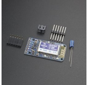 Programador V1.3 Bluetooth Serial Bluefruit EZ-Link Adafruit - 1