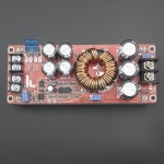 CONVERTIDOR DC-DC TIPO BOOST STEP-UP DE 1200W (SIN VENTILADOR) Genérico - 2