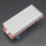 CONVERTIDOR DC-DC TIPO BOOST STEP-UP DE 1200W (SIN VENTILADOR) Genérico - 3